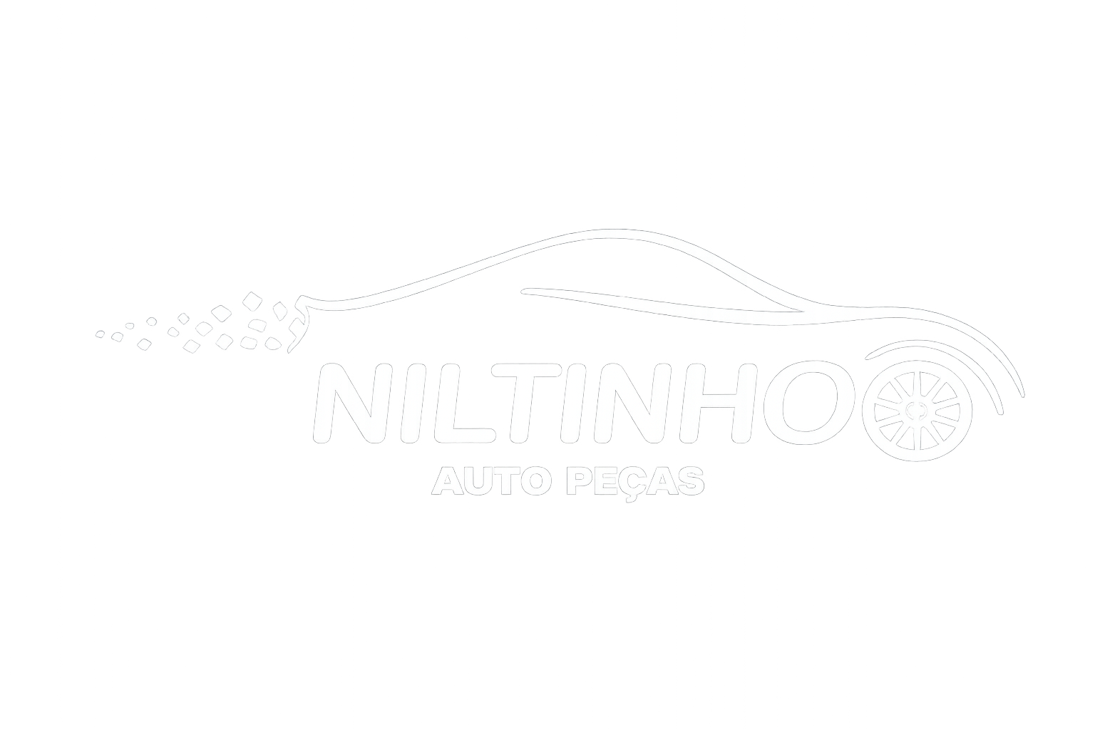 Niltinho Auto Peças