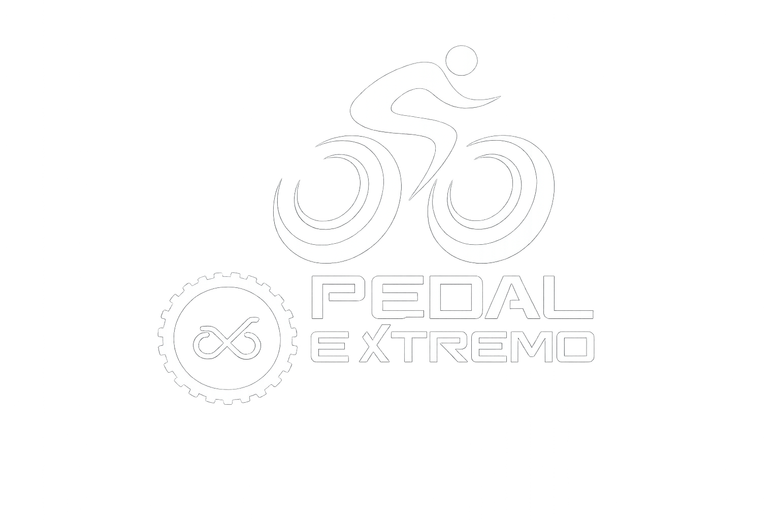 Pedal Extremo