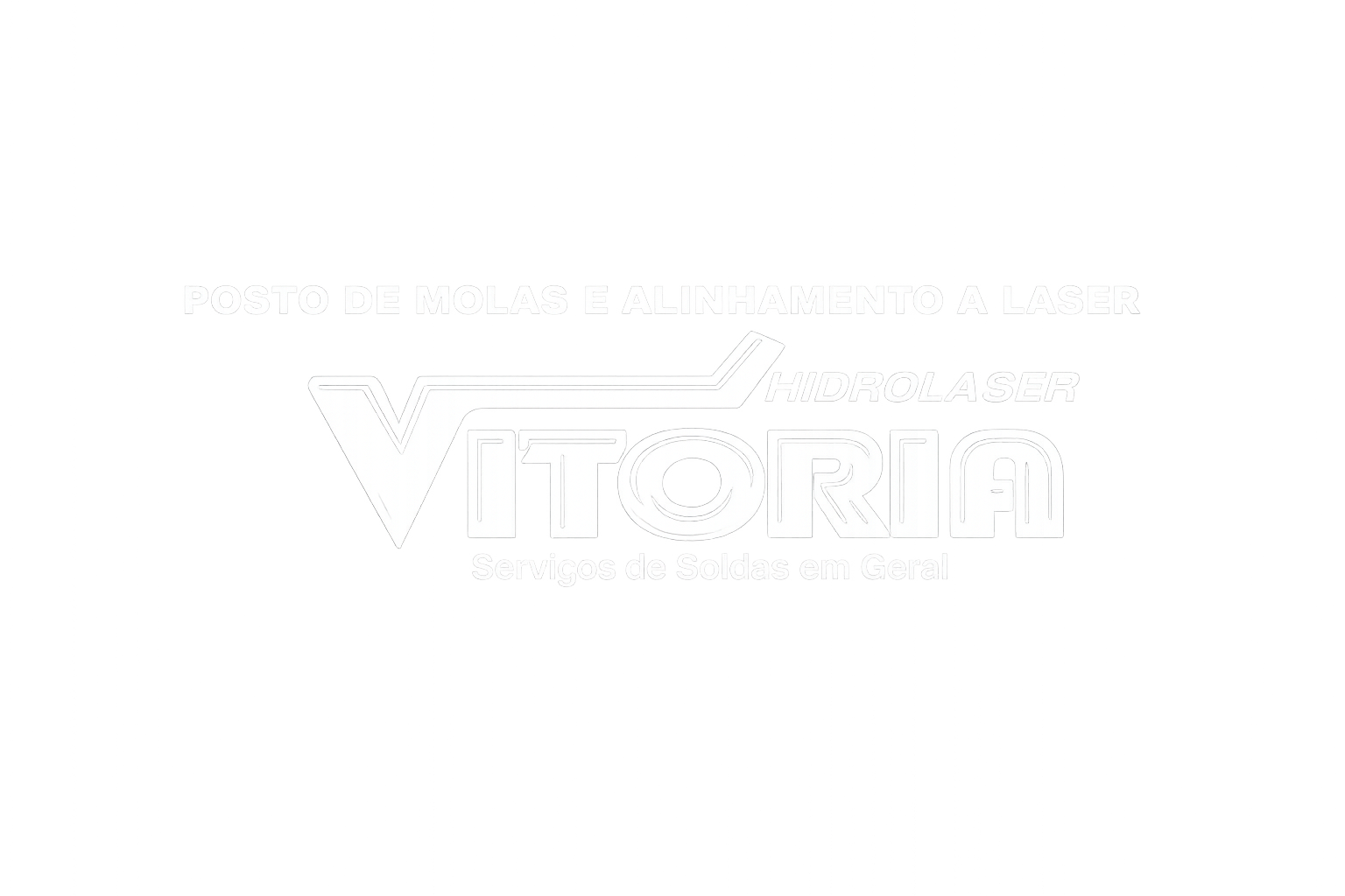 Posto de Molas Vitória